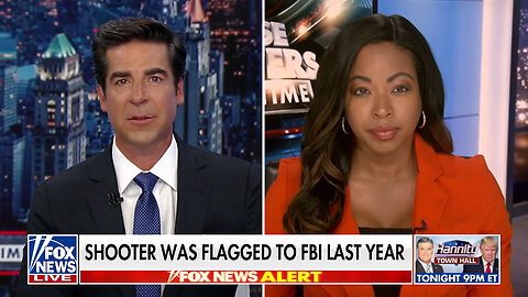 FBI Says Accused Georgia High School Shooter Was On FBI's Radar Last Year