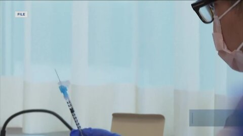 New mobile COVID-19 vaccine program will go door-to-door to build vaccine confidence