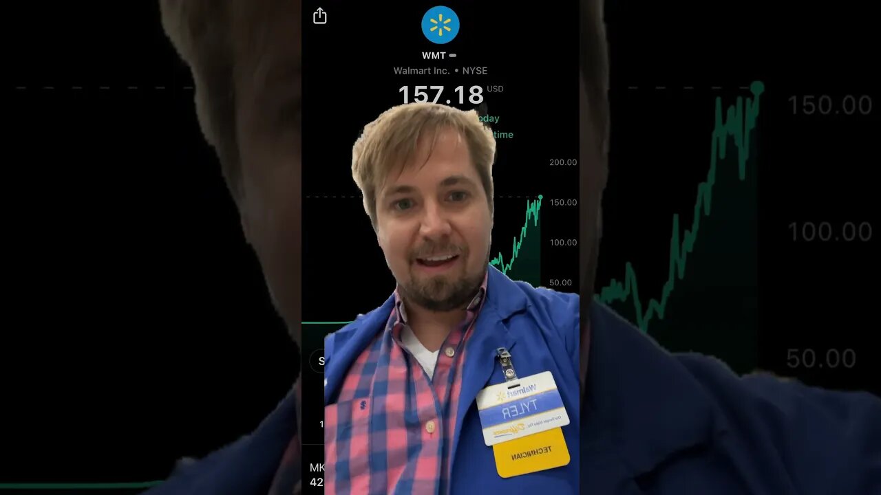 I THINK they got the money… 🤔🧢📈👶