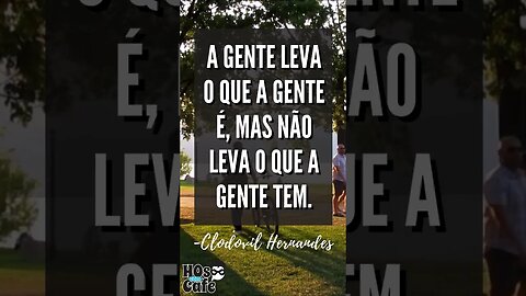 Frase do Clodovil Hernandes | #shorts