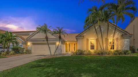 6381 Old Medinah Circle
