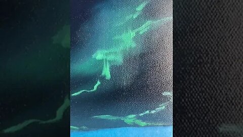 Have you ever seen the northern lights🤍