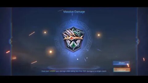 Vale 12-2-12 KDA MVP | NickouloChronicles | Mobile Legends: Bang Bang (Ranked Game)