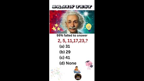 Maths Puzzles Mania। Do you know answer of this iq 29 #studyhacks123 #iqtest #maths #braintest