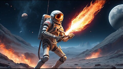 Elite Dangerous.