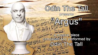 Odin's Compositions: Argus