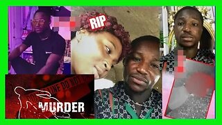 Jealous boyfriend kills girlfriend with blocks at Dunkwa Mfuom 😱😱