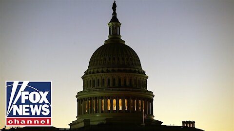 #Foxnews Haunted history fills halls of US Capitol