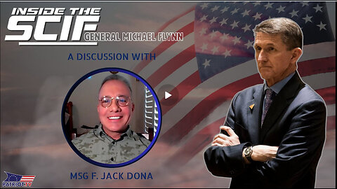 Inside the Battle for America: Marxism, Military Insights, and Patriotism