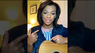 Worship from GOD TV!
