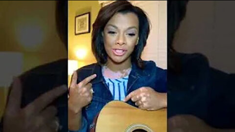Worship from GOD TV!
