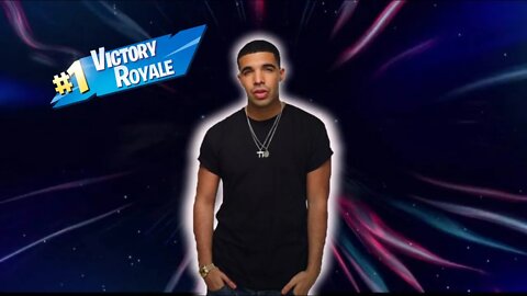 More Fortnite With DRAKE | December Stream 01