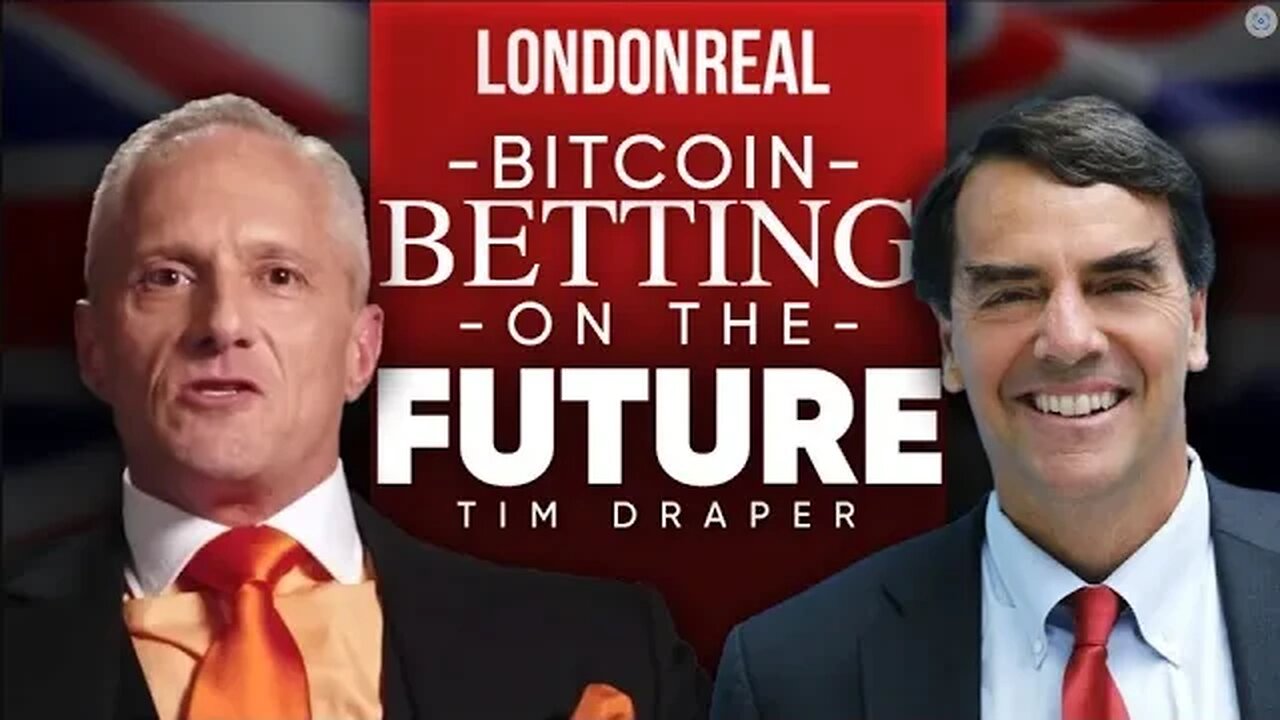 Staying Bullish on Bitcoin - Sign Up To Crypto Accelerator 👉www.LondonReal.tv/DeFi