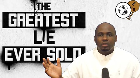 Black Lives Matter in the Greatest LIE EVER SOLD!!!! OWENS is a GEM!!
