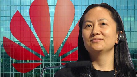 China Threatens Canada Over Huawei CFO Arrest