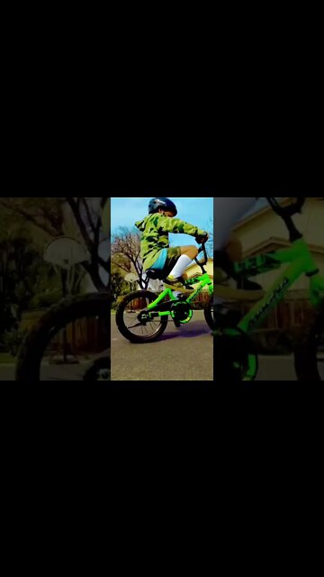 Real men don’t need motors