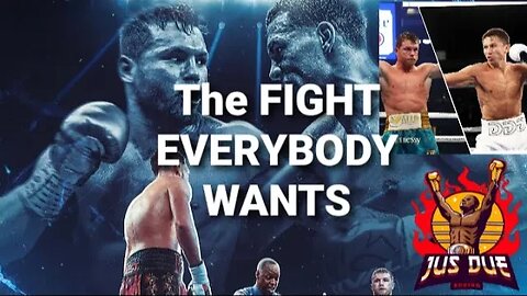 CANELO ALVAREZ vs DAVID BENAVIDEZ WILL NEVER HAPPEN!!! BUT WHY?