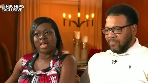 #RedRoofInn Carlee Russell's Parents Speak Out...