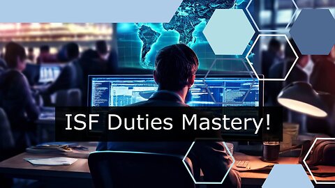 Unlocking Success: The Vital Role of Customs Brokers in Compliance Management