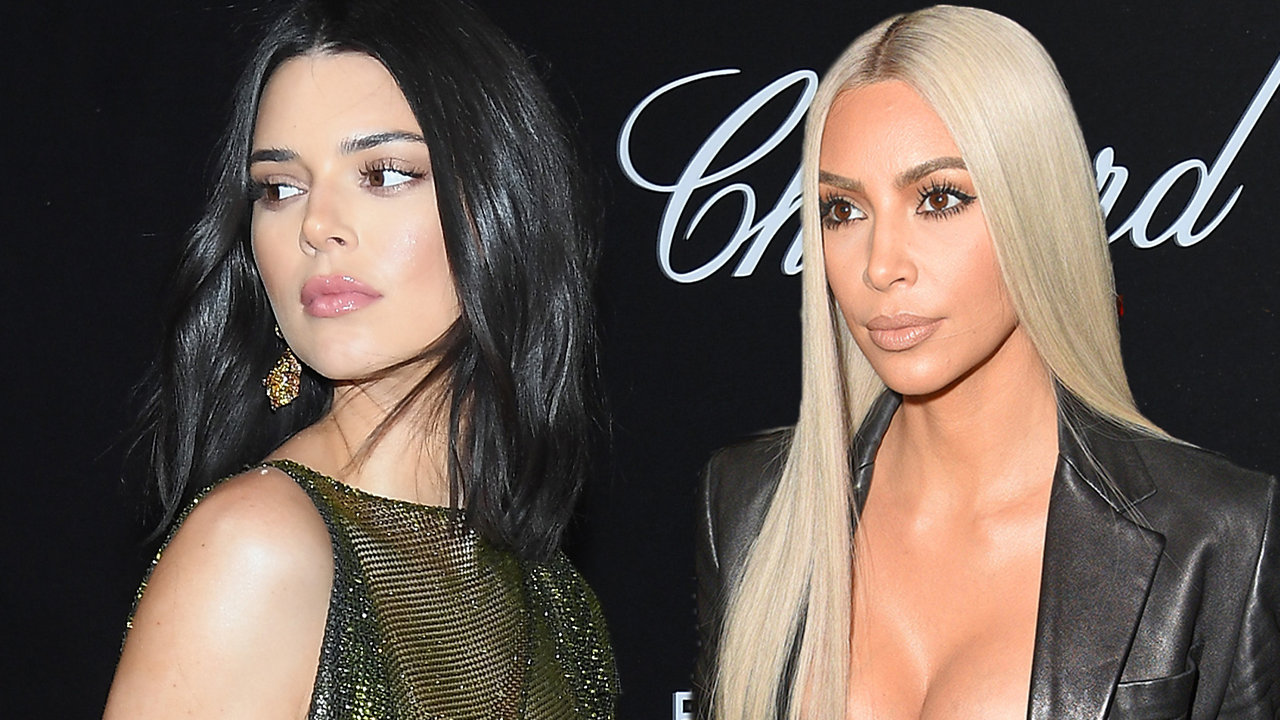 The ‘NAKED LOOK’ Was 2018 HOTTEST TREND