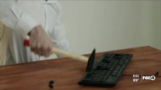 Managing workplace aggression