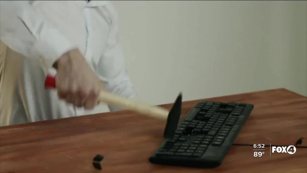 Managing workplace aggression