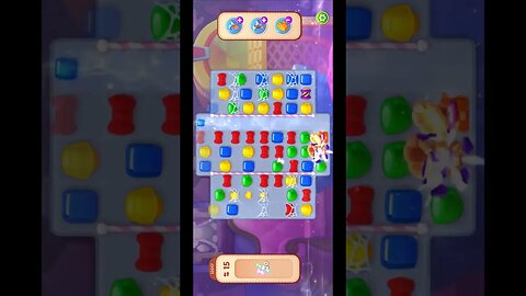 Shorts Playrix Homescapes Gameplay Walkthrough Level 12647-010