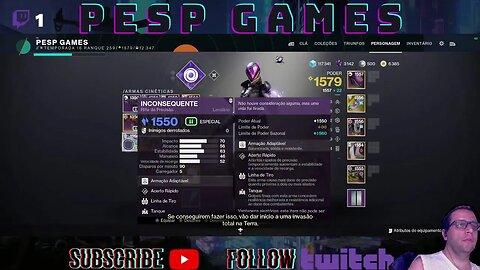 GM dos Jogos dos Guardiões