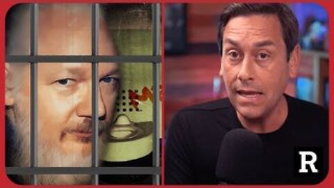 Everything is about to change for Julian Assange | Hearing Day 2