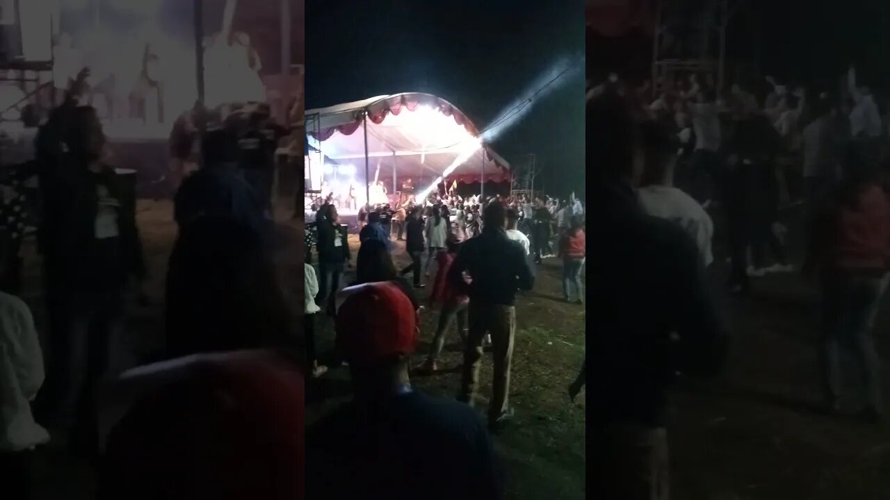 Hallelujah!