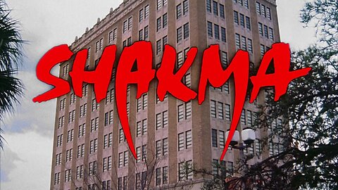 Художественный фильм «Шакма» (Shakma)