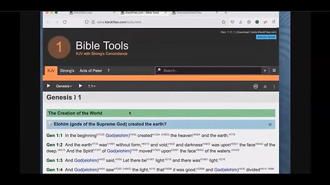 Kleck Files Complete Tutorial