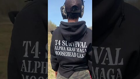 T4 Survival Krav Maga & Firearm Camp May 2023 #selfdefense #kravmaga #firearmtraining