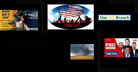 WEATHER WARFARE PART 3