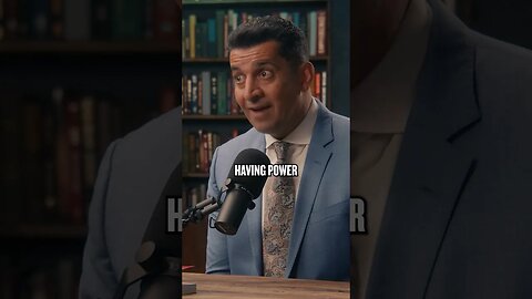 Who Do You Think Really Runs The World? | Patrick Bet David