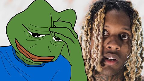 Lil Durk Is DESTROYING People’s Minds..?
