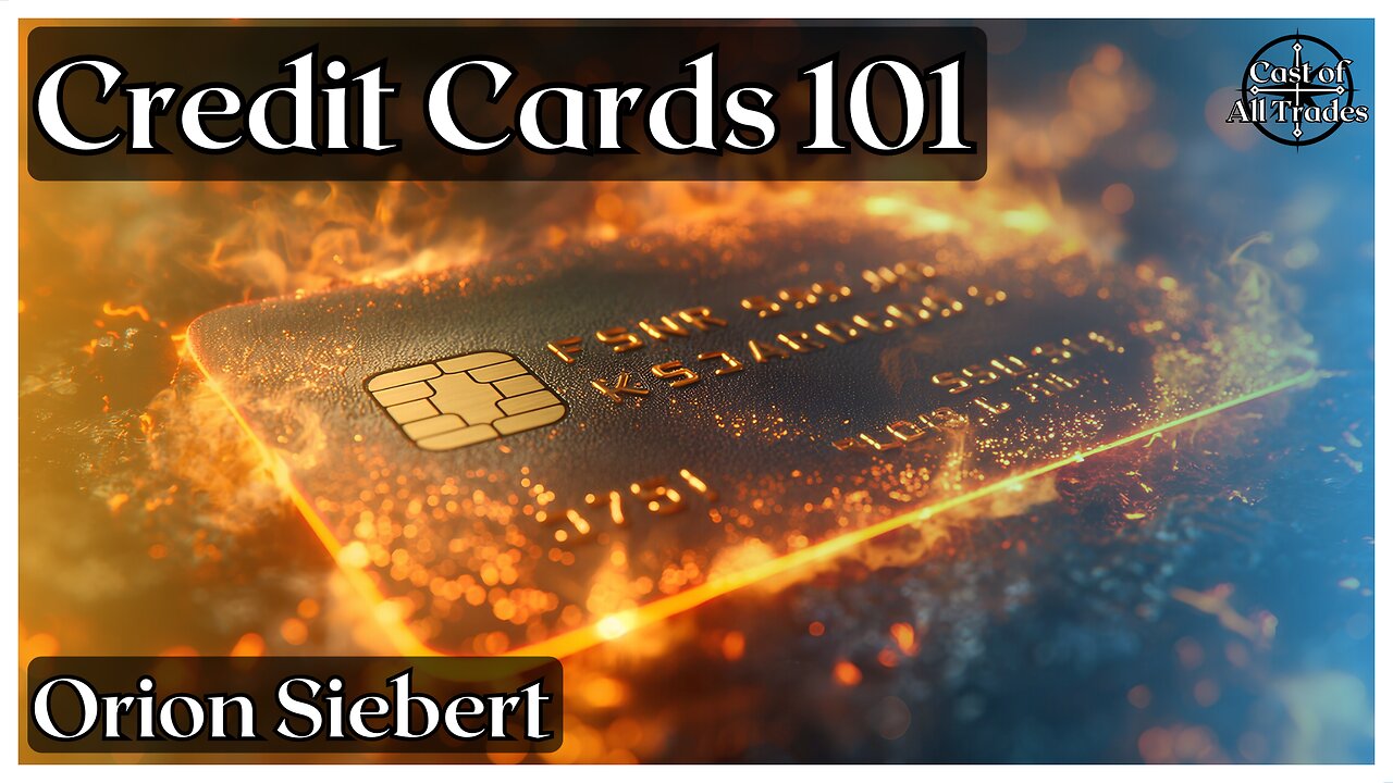 Credit Card Strategies for Beginners | Maximize Rewards & Avoid Mistakes!