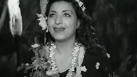 فيلم وادي النجوم | بطولة عزيزة امير و محمود ذوالفقار | انتاج 1943 من قناة ذهب زمان وبجودة عالية