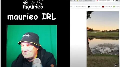 maurieo IRL #075