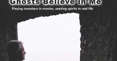 Paranormal Pride