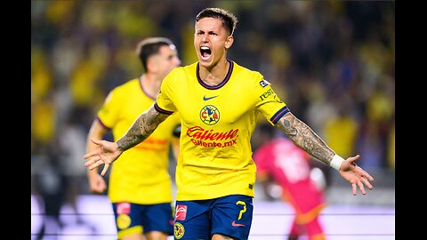 Club America vs. Colorado Rapids: Leagues Cup Quarterfinal Preview!