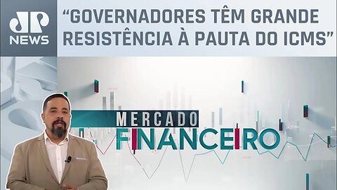 Jason Vieira analisa pauta econômica do Congresso nesta semana | Mercado Financeiro