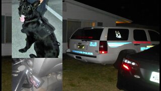 Animal cruelty charge against Sebastian officer dismissed