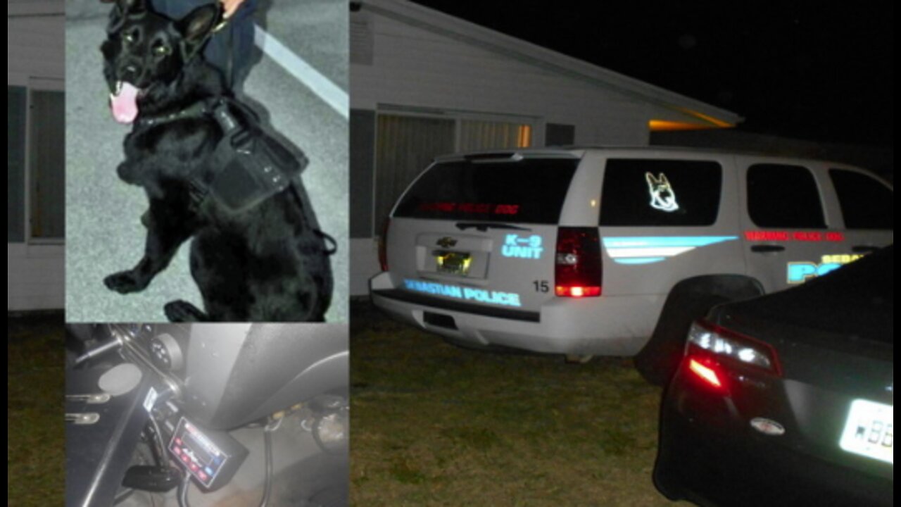 Animal cruelty charge against Sebastian officer dismissed