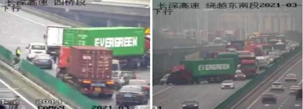 The 2 Evergreens, Whitmer Kidnap case dismissed, Ghislaine Maxwell charged with conspiracy