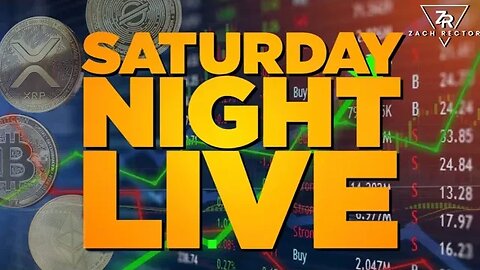 Saturday Night Live!