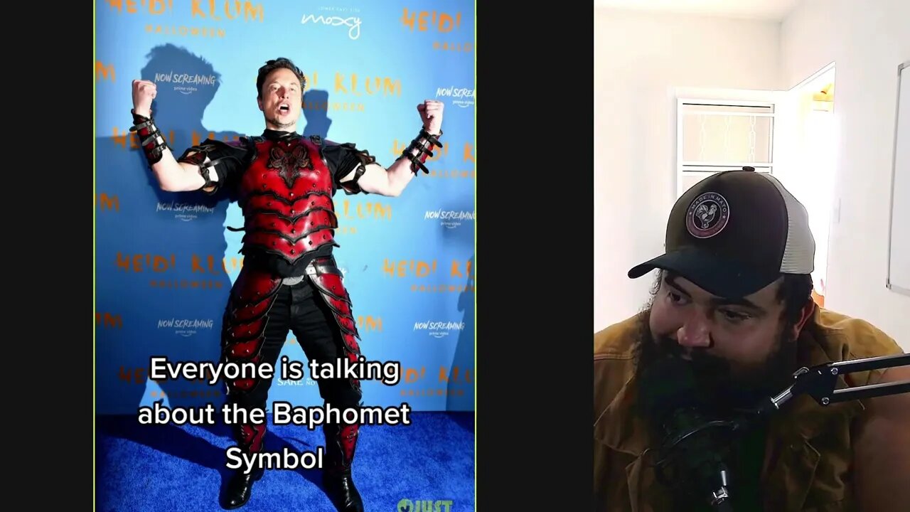 Mensagem subliminar de Elon Musk para o mundo - Sobrenatural - Disco voador - UFO OVNIs