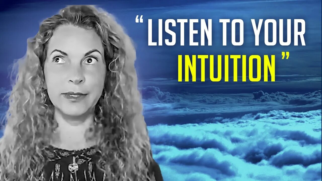 Girl Drowns; Shown The Incredible Power of Instinct and Intuition During Shocking NDE
