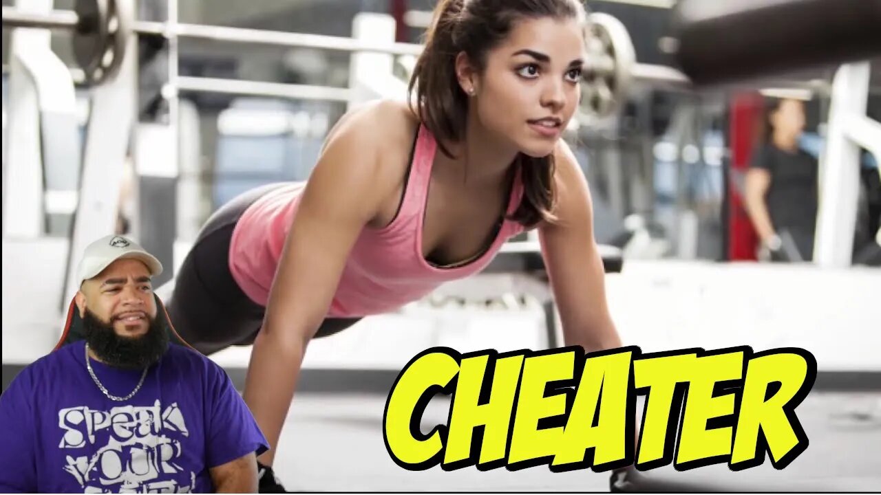 10 Athletes Who Were Caught Cheating On Live TV | Shame On Them