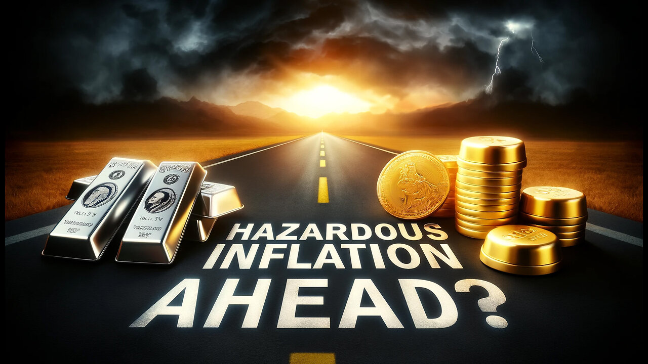 Experts Explain Why Commodities Are Key to Surviving Inflation
